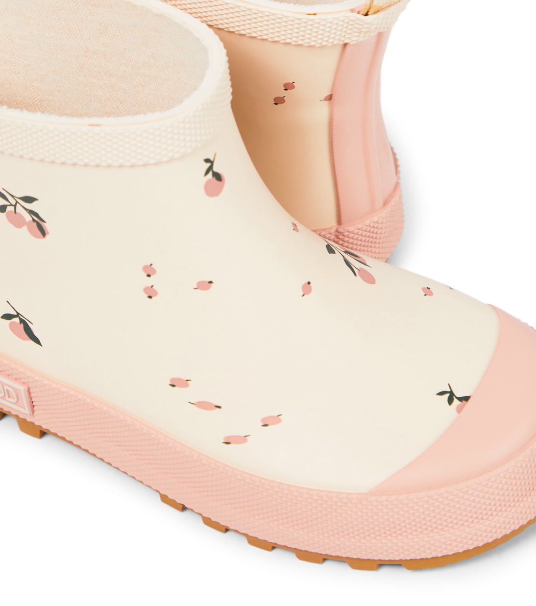 Tekla printed rain boots | Liewood