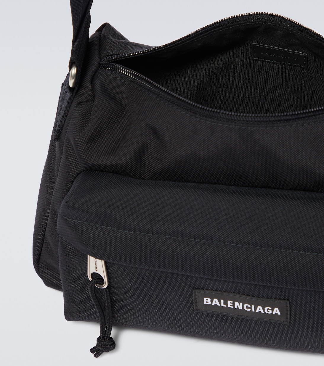 Pouch Explorer Sling | Balenciaga