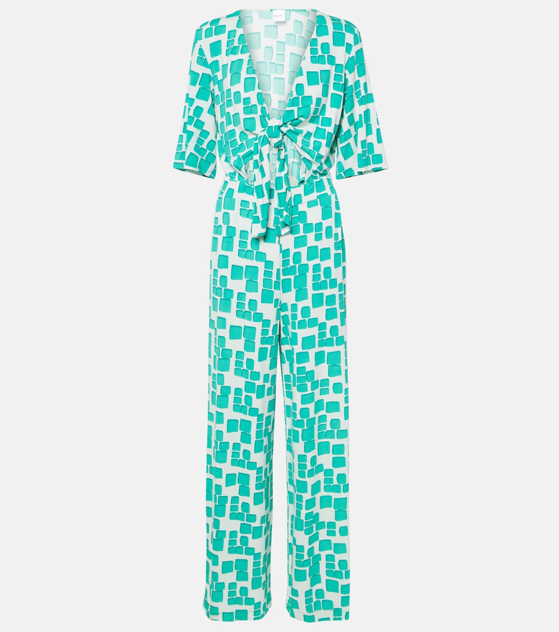 Mono Papiri de jersey | Max Mara