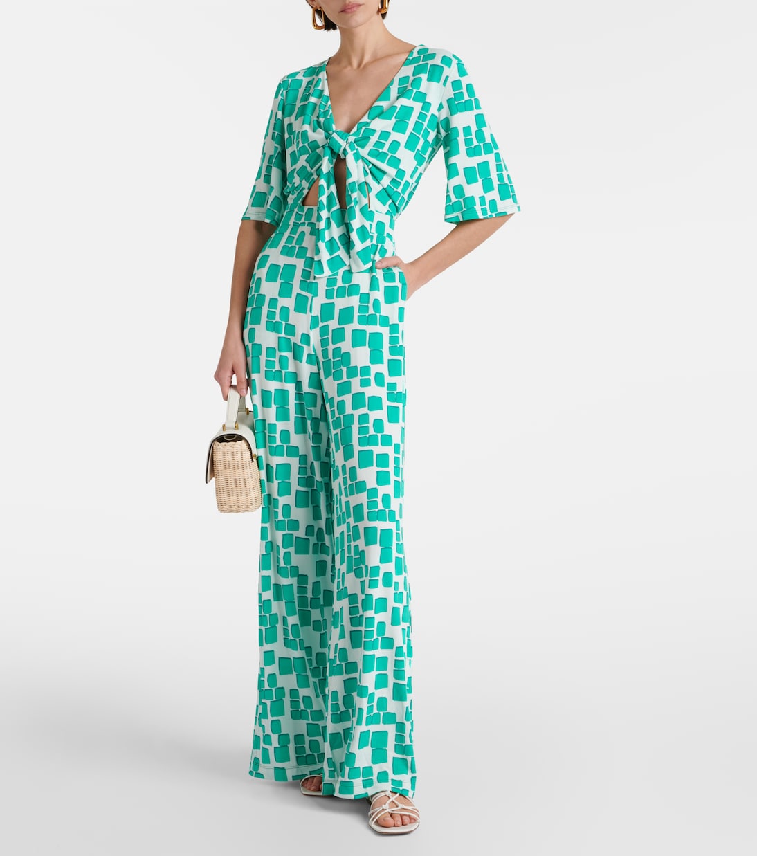 Mono Papiri de jersey | Max Mara