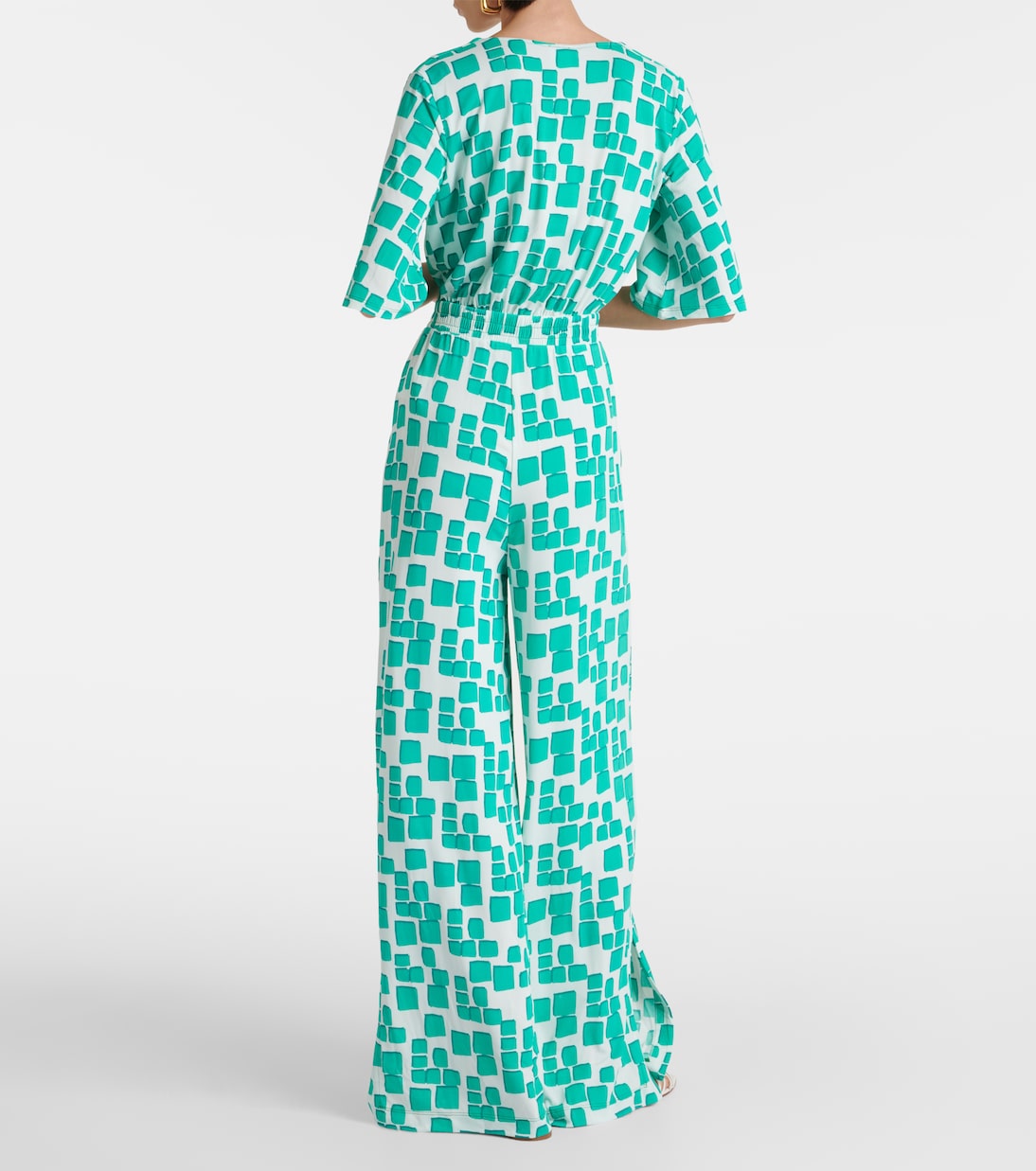 Mono Papiri de jersey | Max Mara
