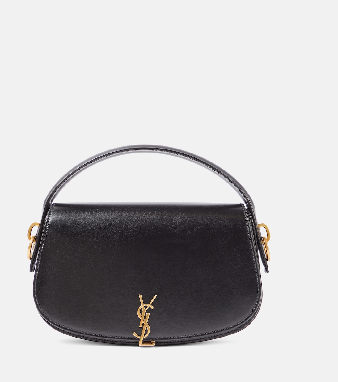 Borsa a tracolla Voltaire in pelle | Saint Laurent