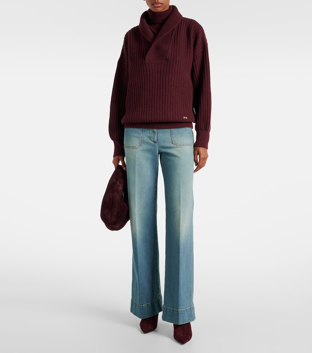 Alizze 65 suede ankle boots | Jimmy Choo