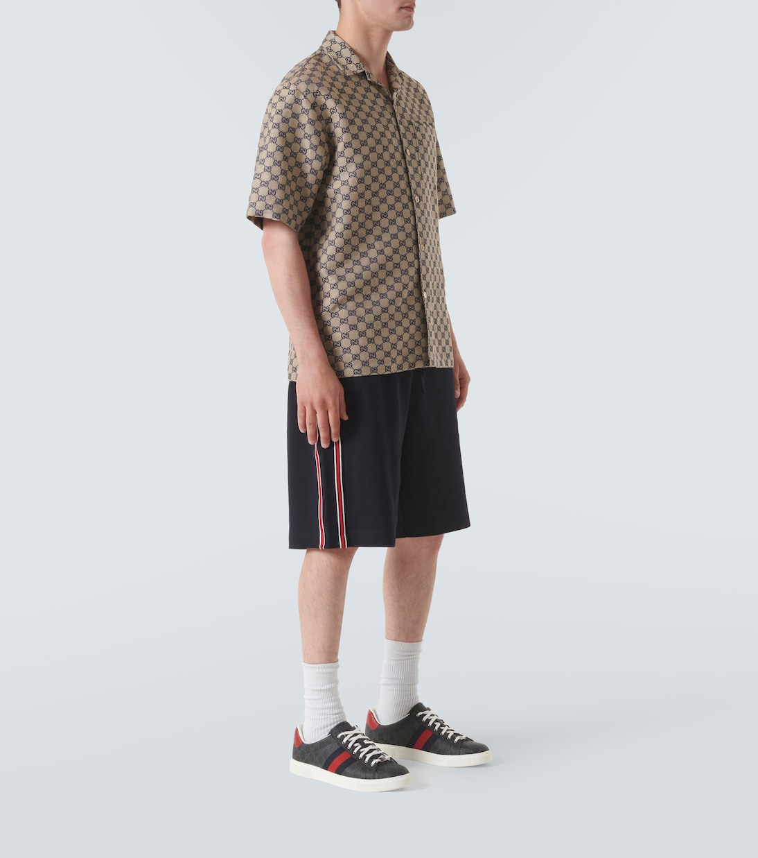 Gucci Ace GG sneakers | Gucci