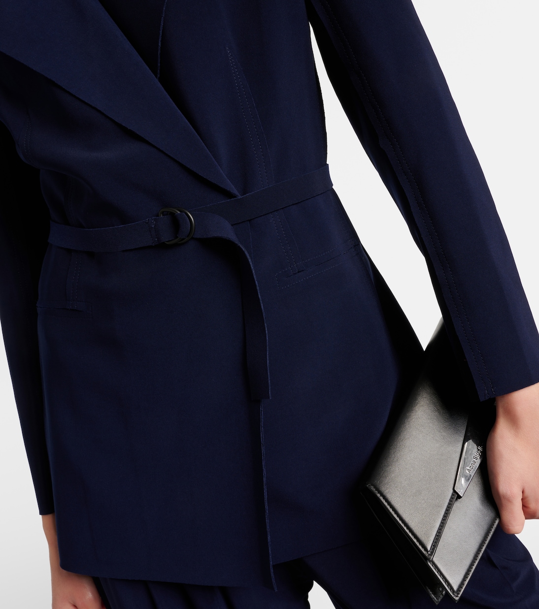 Blazer | Norma Kamali