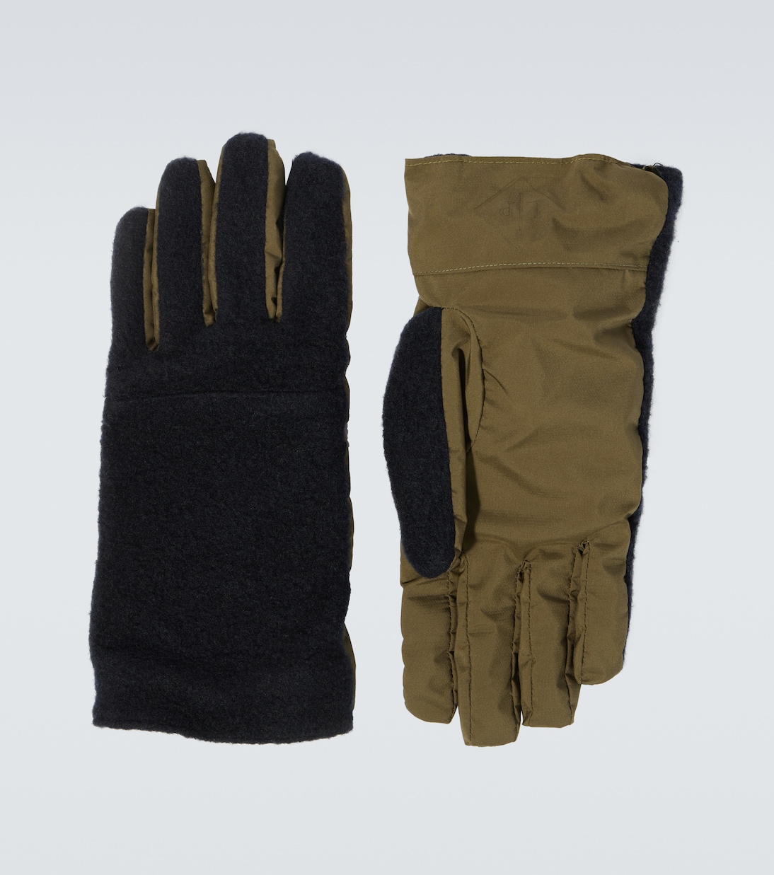 Handschuhe mit Kaschmir | Loro Piana