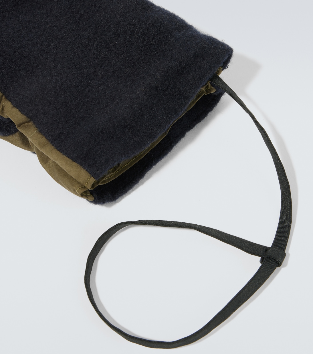 Handschuhe mit Kaschmir | Loro Piana