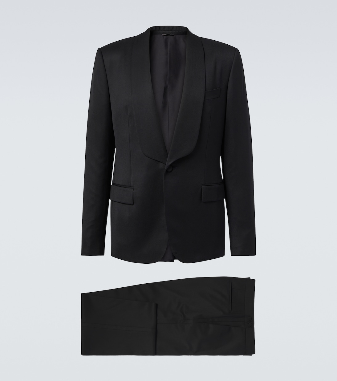 Traje de lana | Loro Piana