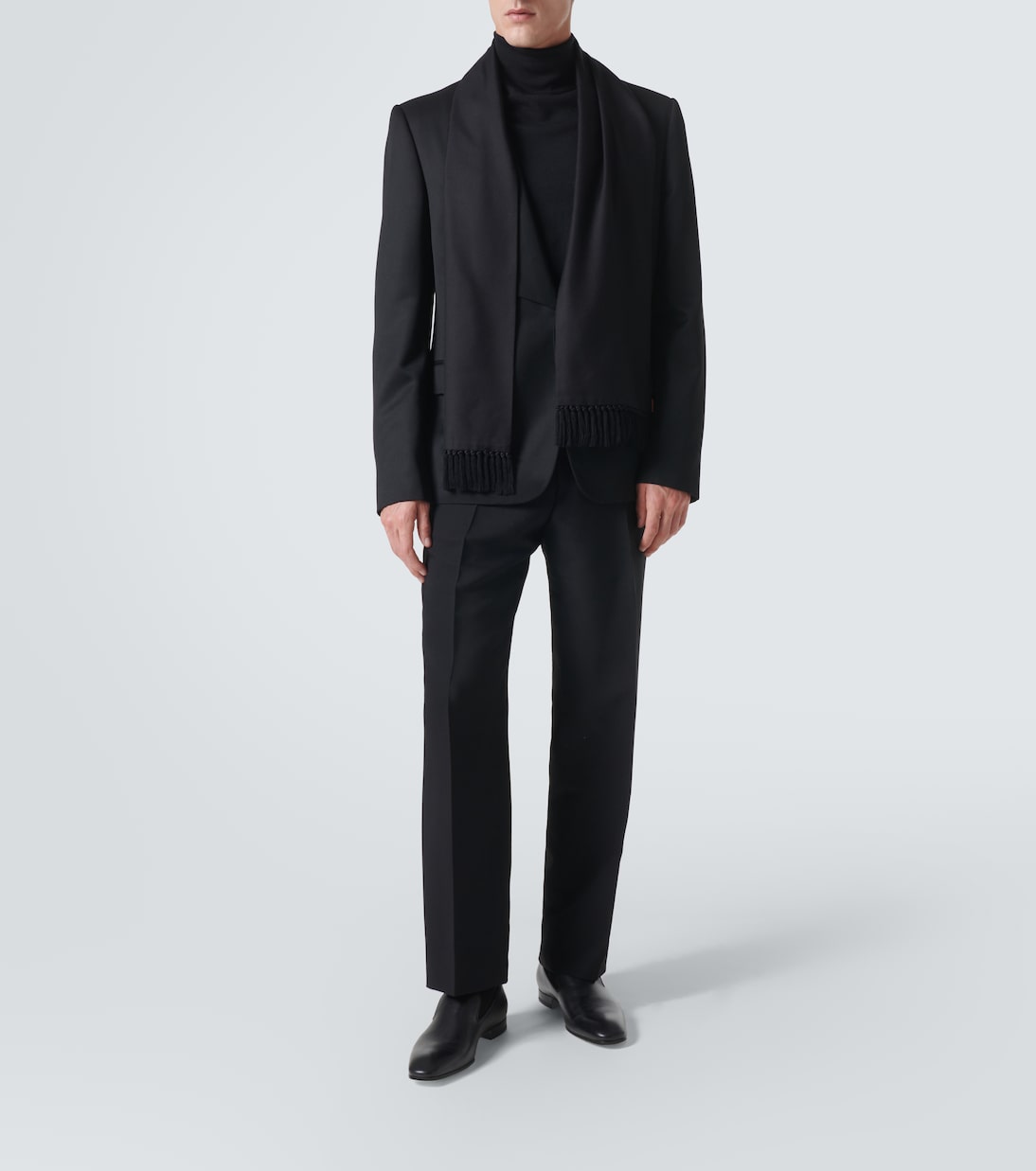 Traje de lana | Loro Piana