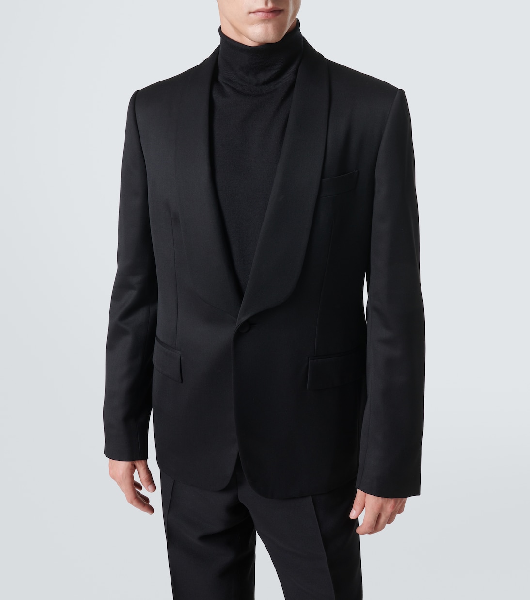 Traje de lana | Loro Piana