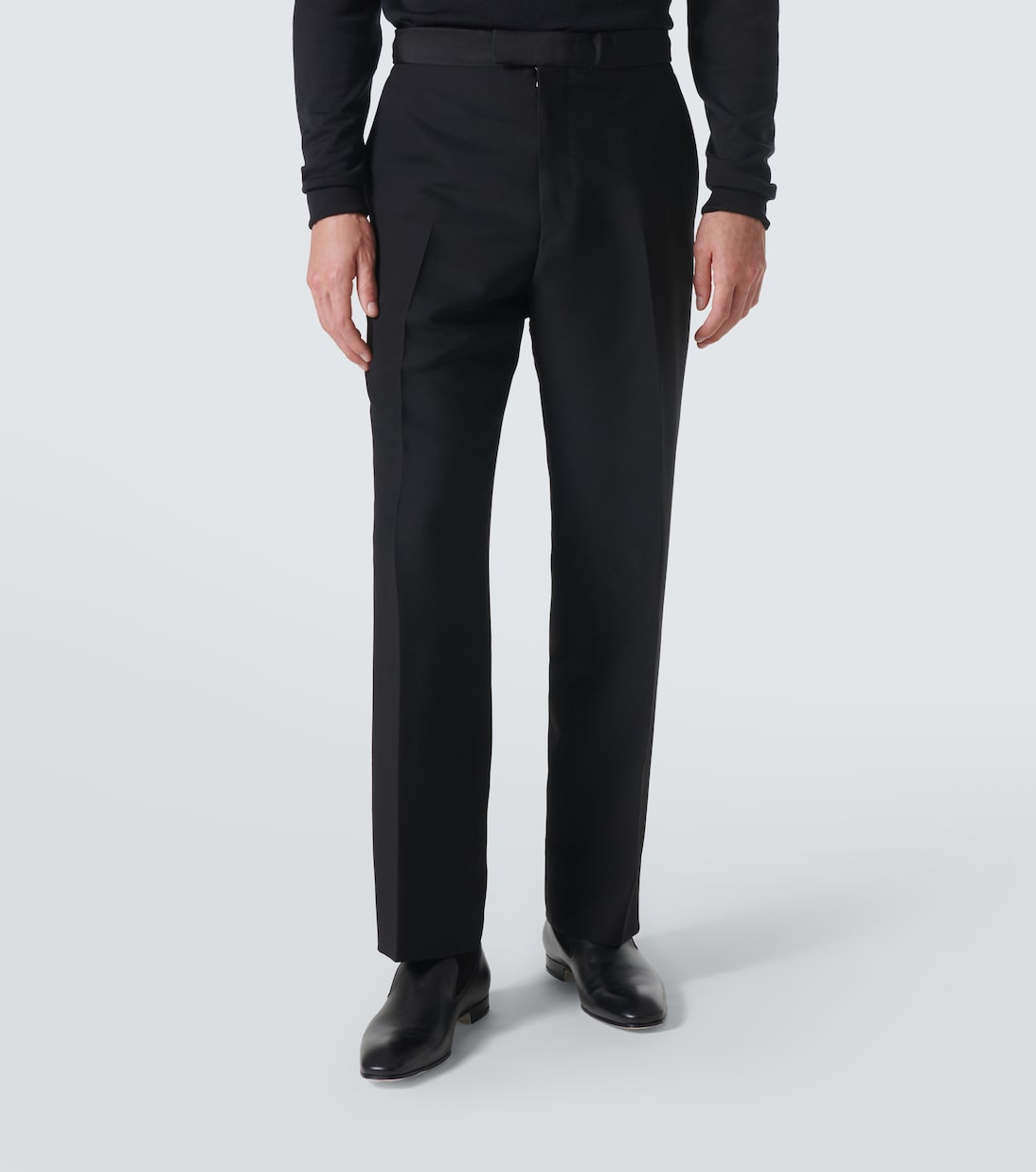 Traje de lana | Loro Piana