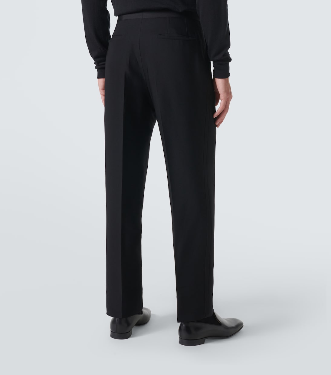 Traje de lana | Loro Piana