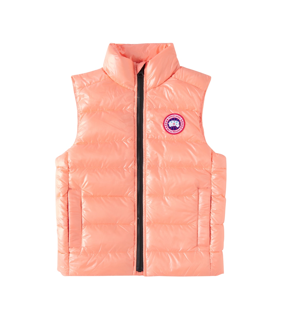 Veste doudoune sans manches Crofton | Canada Goose Kids