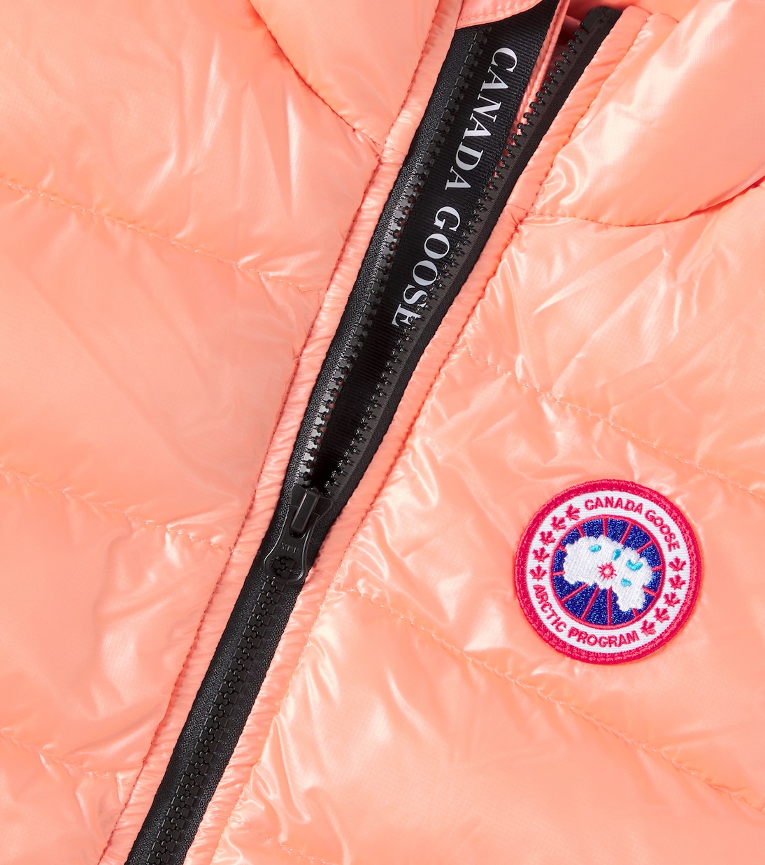 Veste doudoune sans manches Crofton | Canada Goose Kids
