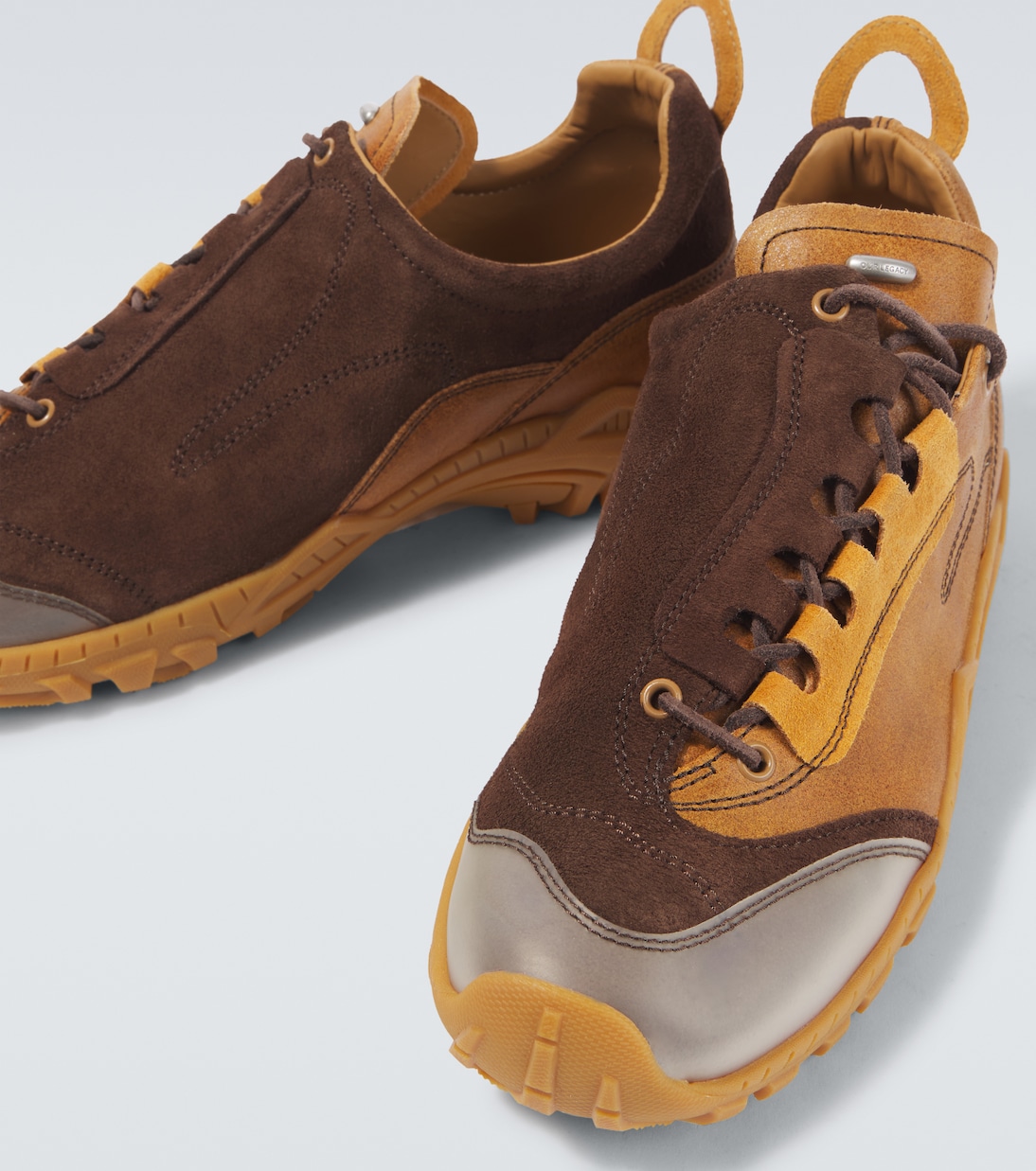 Gabe suede sneakers | Our Legacy