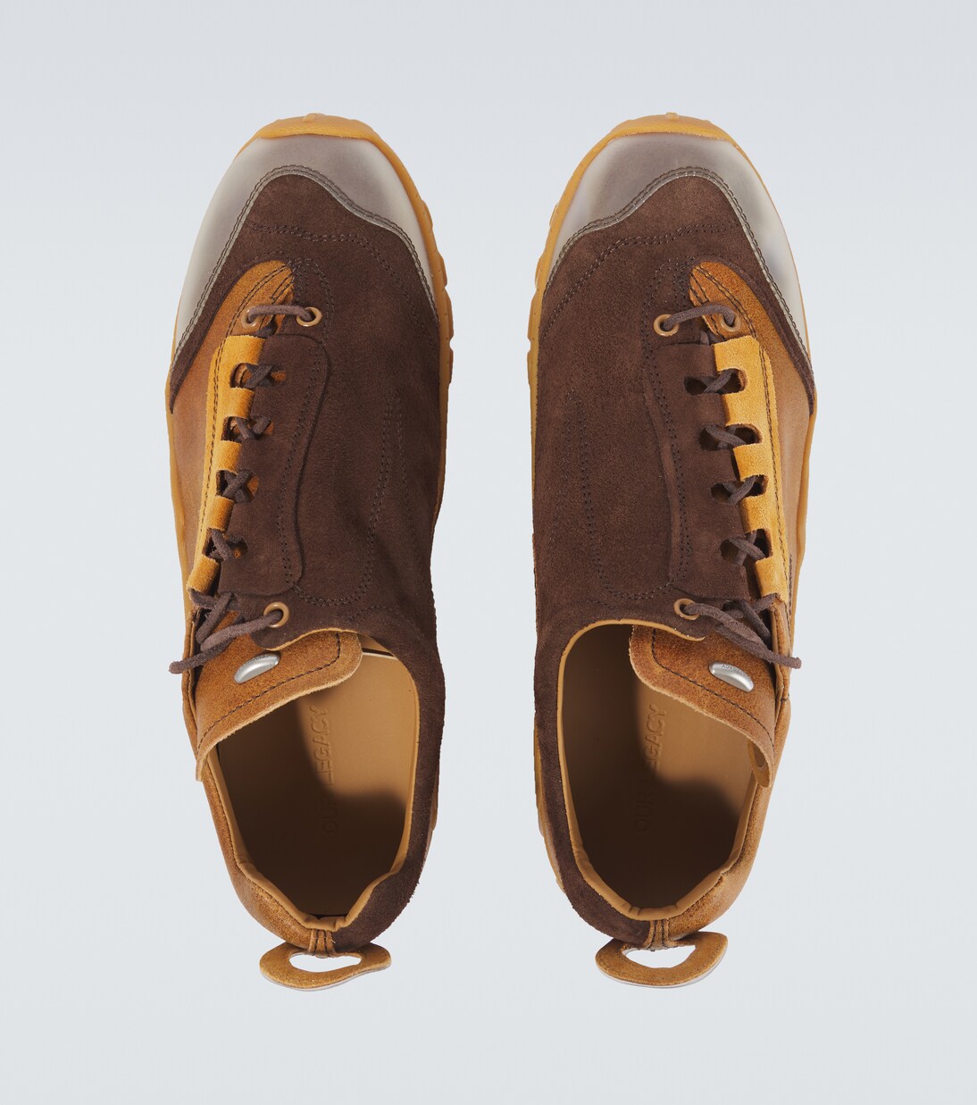 Gabe suede sneakers | Our Legacy