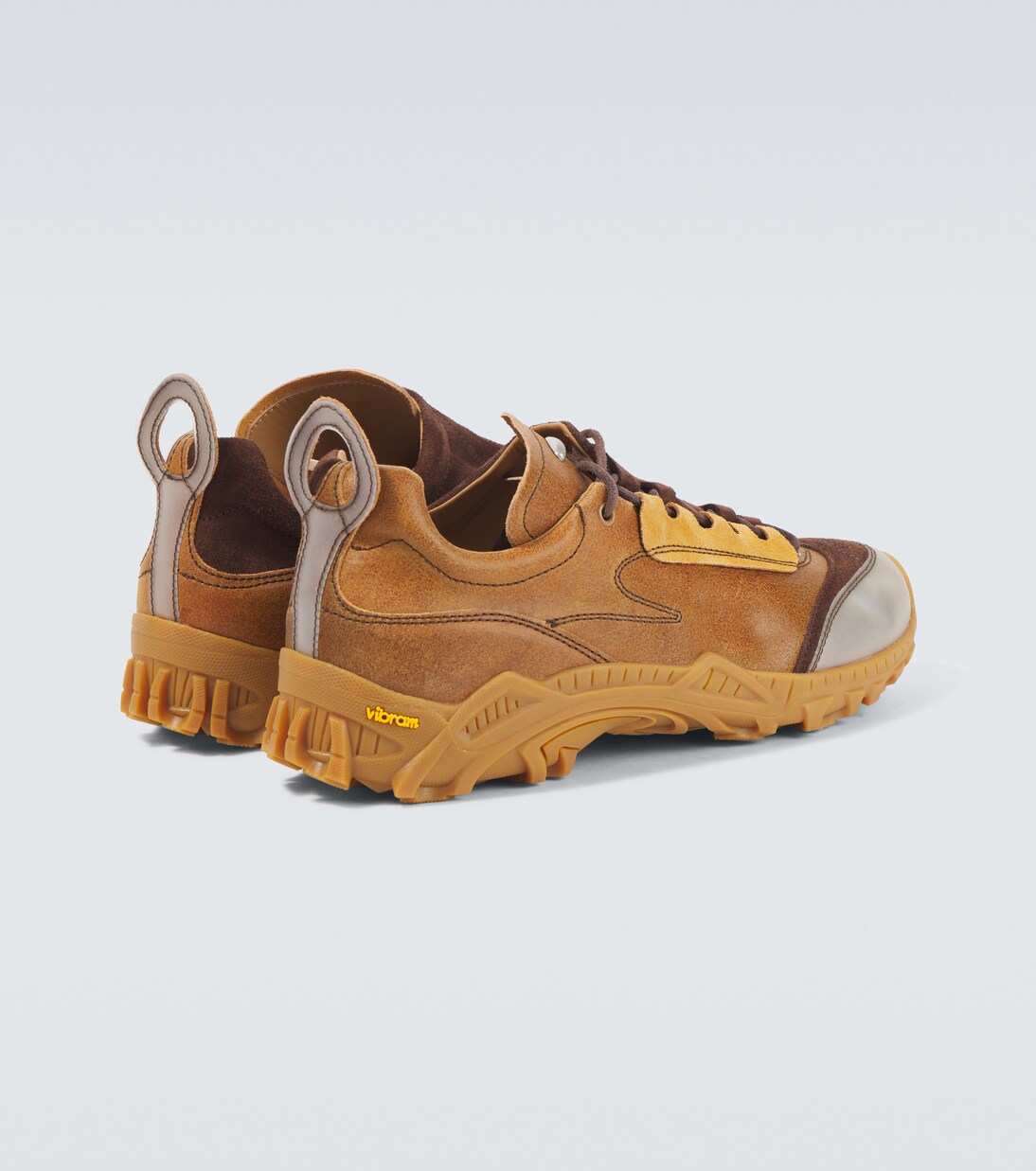 Gabe suede sneakers | Our Legacy