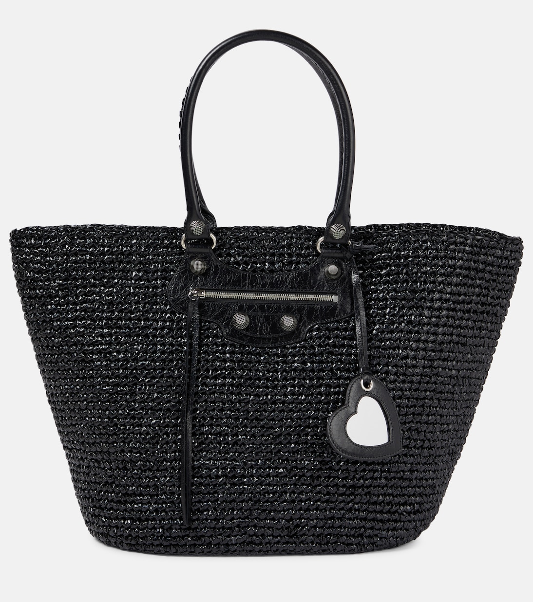 Tote Le Cagole Panier | Balenciaga