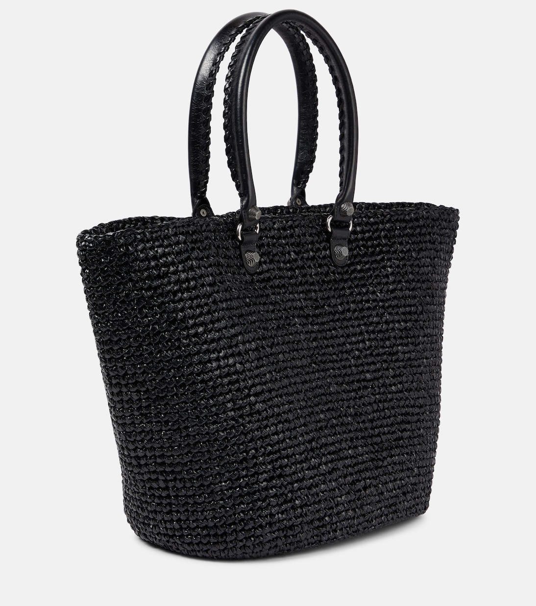 Tote Le Cagole Panier | Balenciaga