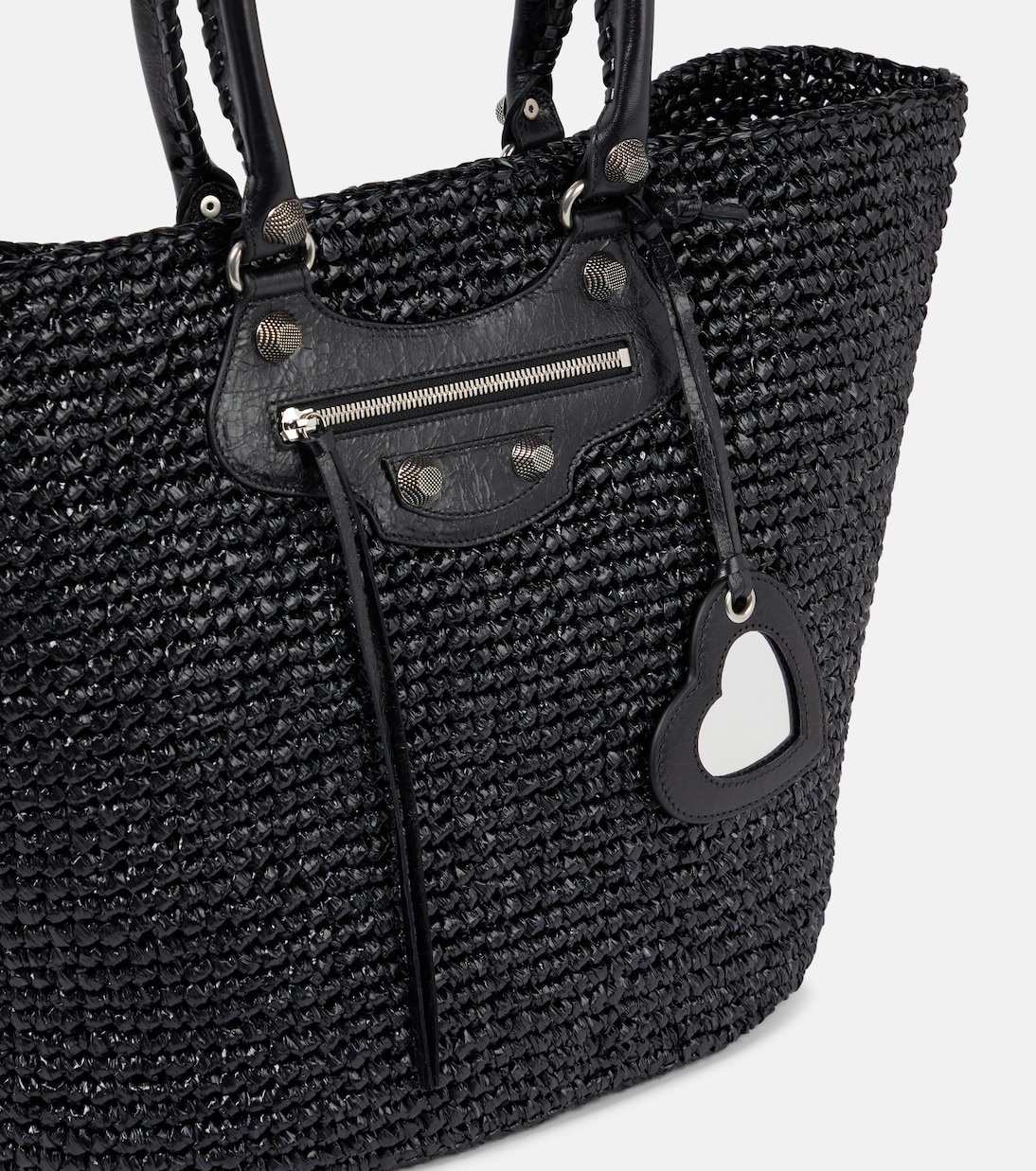 Tote Le Cagole Panier | Balenciaga