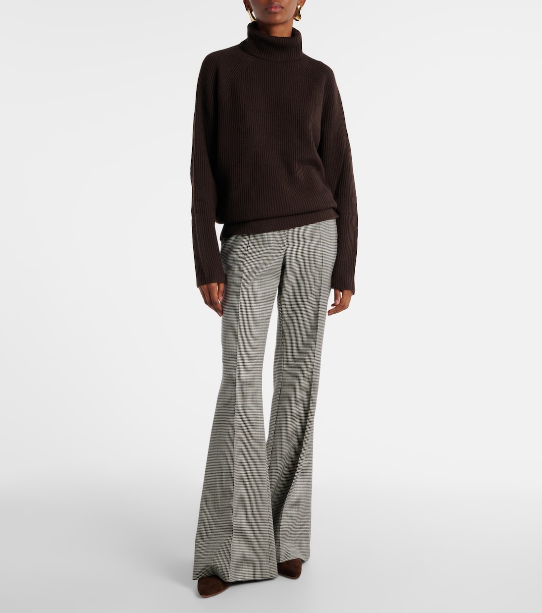Pullover Wigman aus Kaschmir | Gabriela Hearst