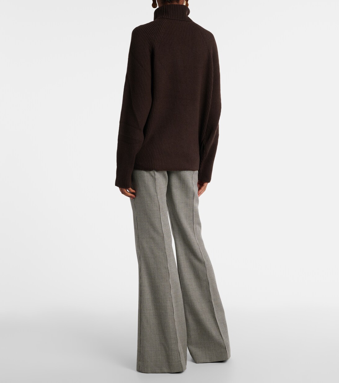 Pullover Wigman aus Kaschmir | Gabriela Hearst
