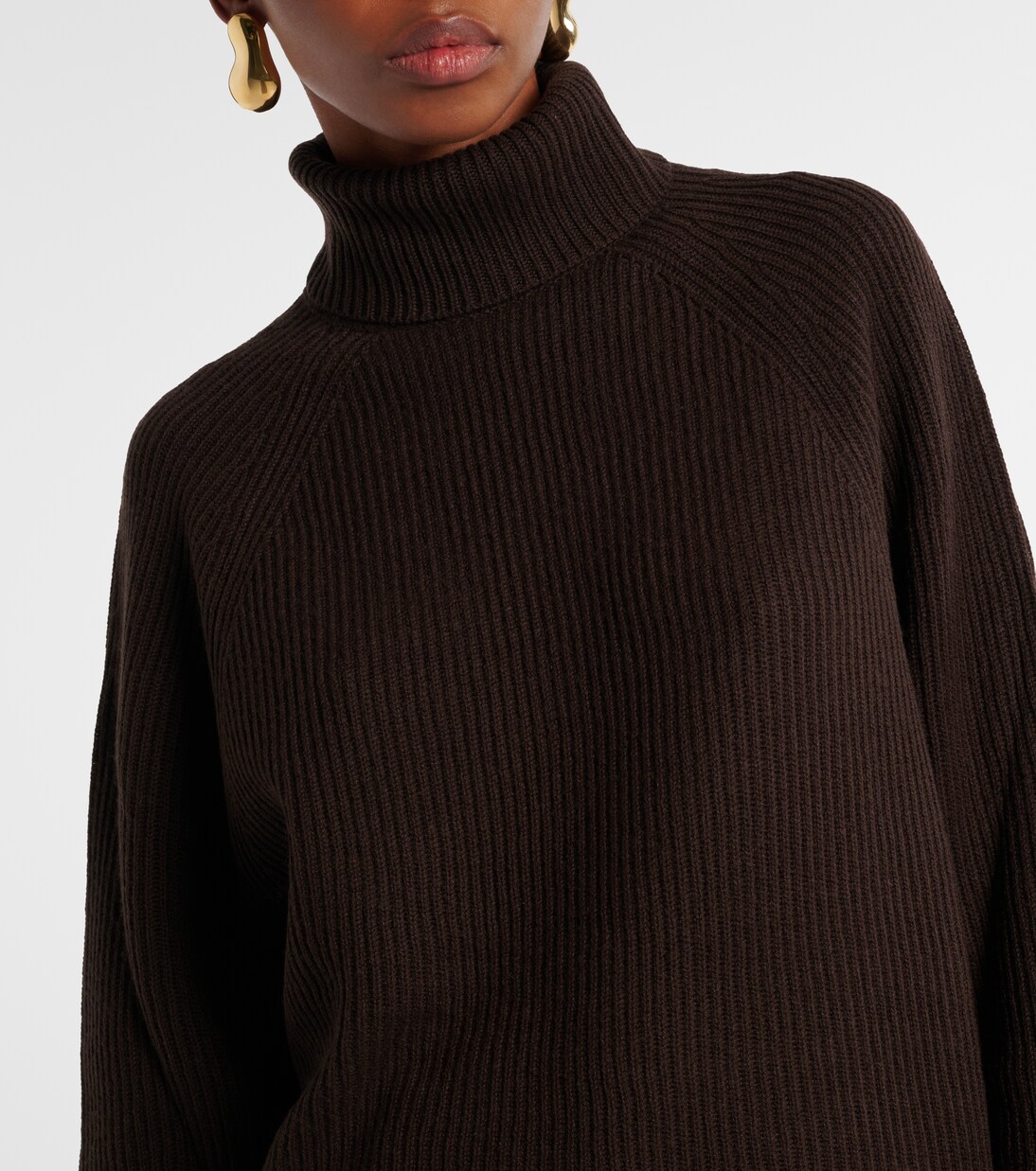 Pullover Wigman aus Kaschmir | Gabriela Hearst