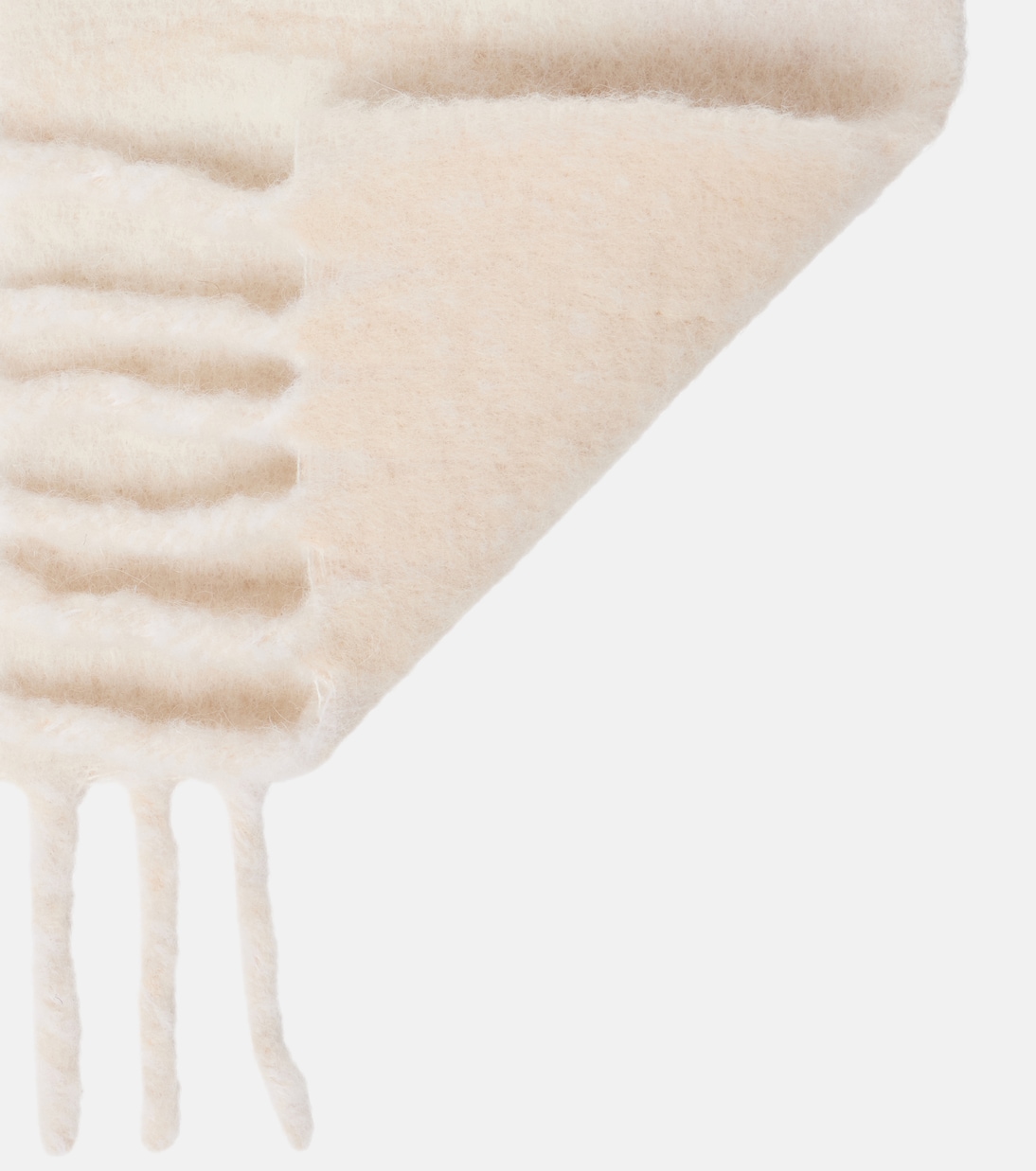 Sciarpa in misto alpaca | Loewe