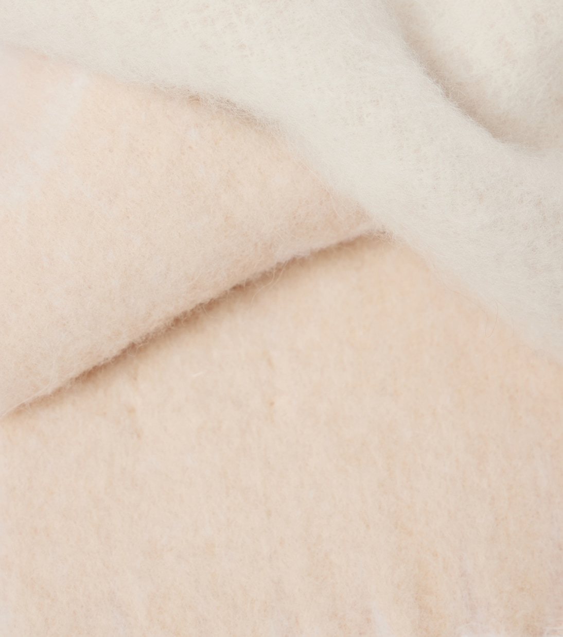 Sciarpa in misto alpaca | Loewe