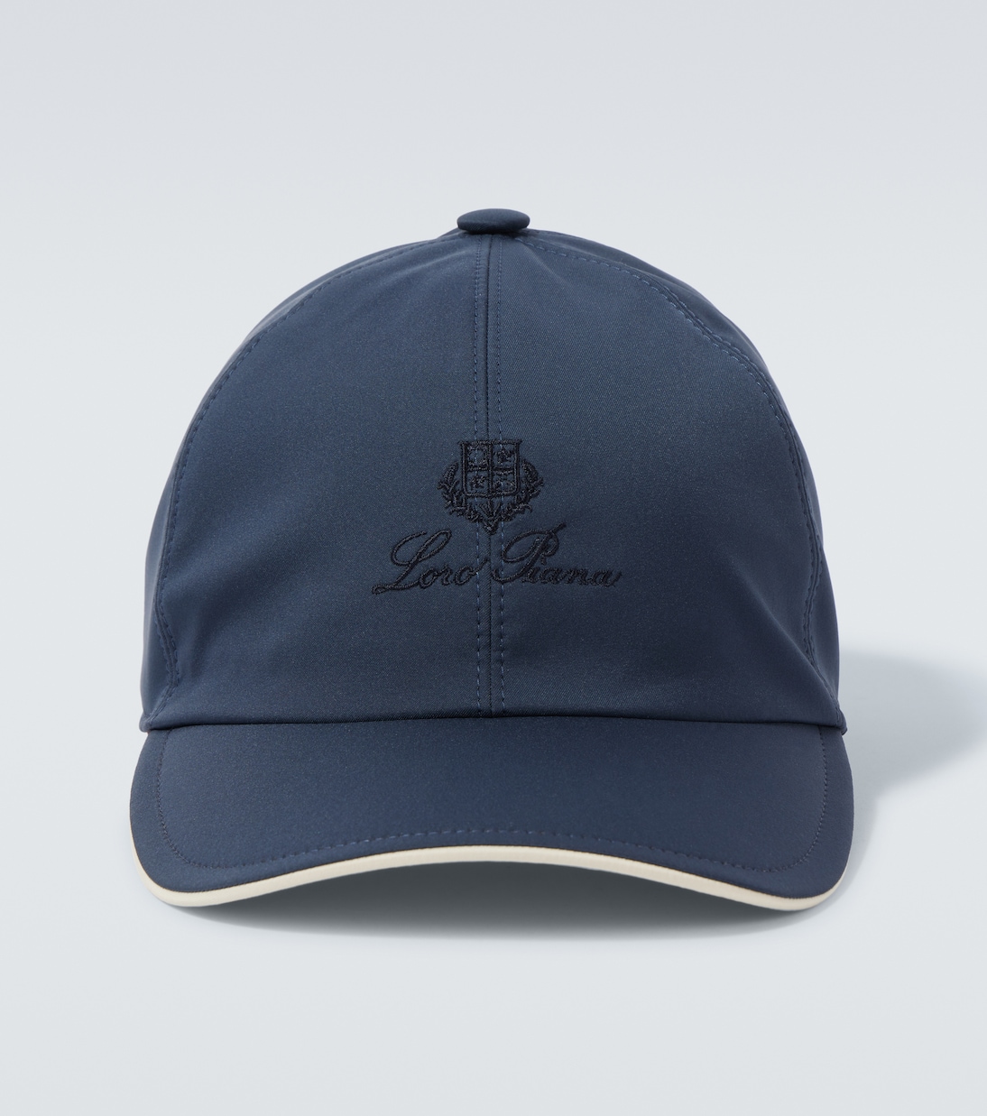 Casquette à logo | Loro Piana