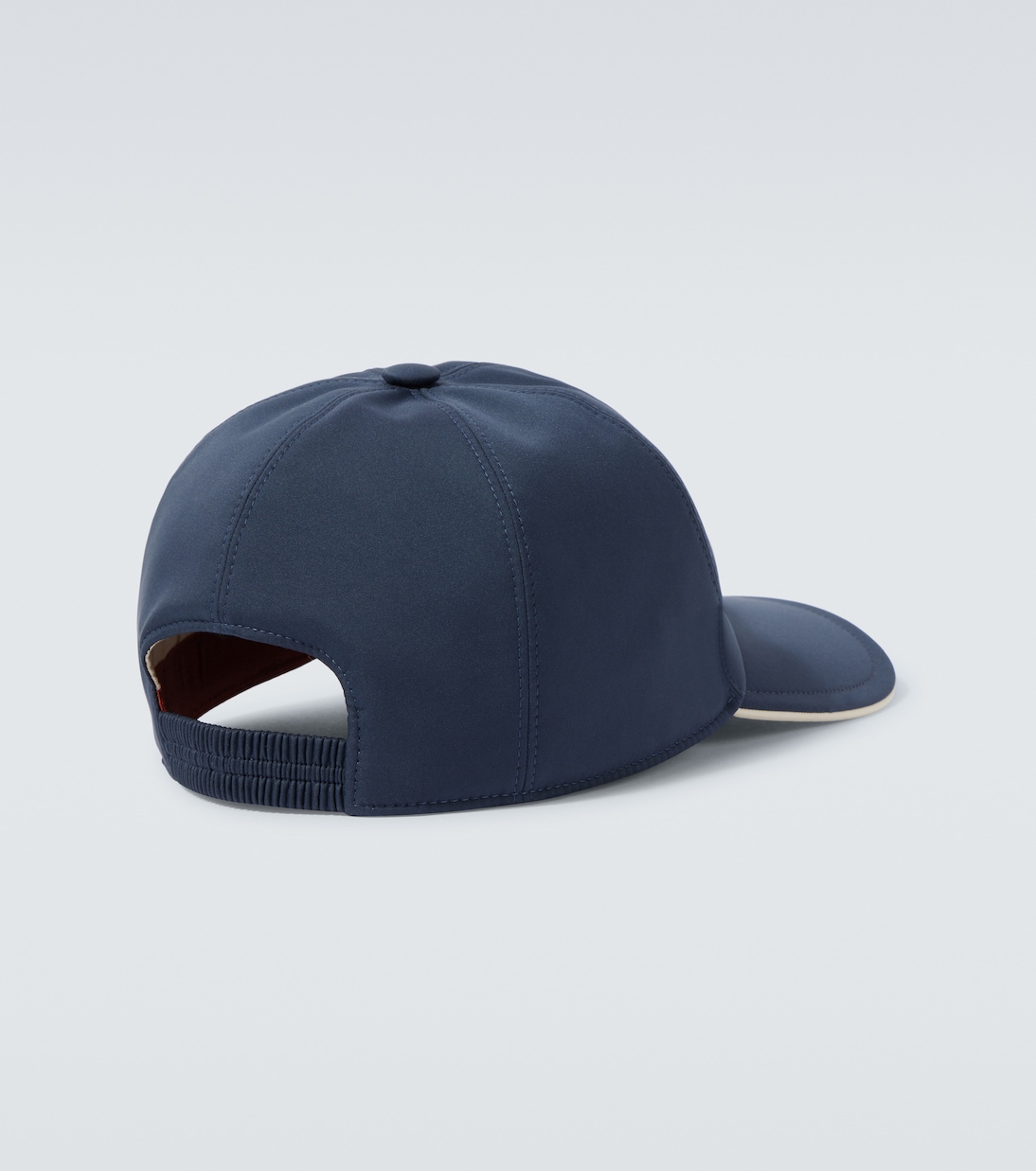 Casquette à logo | Loro Piana