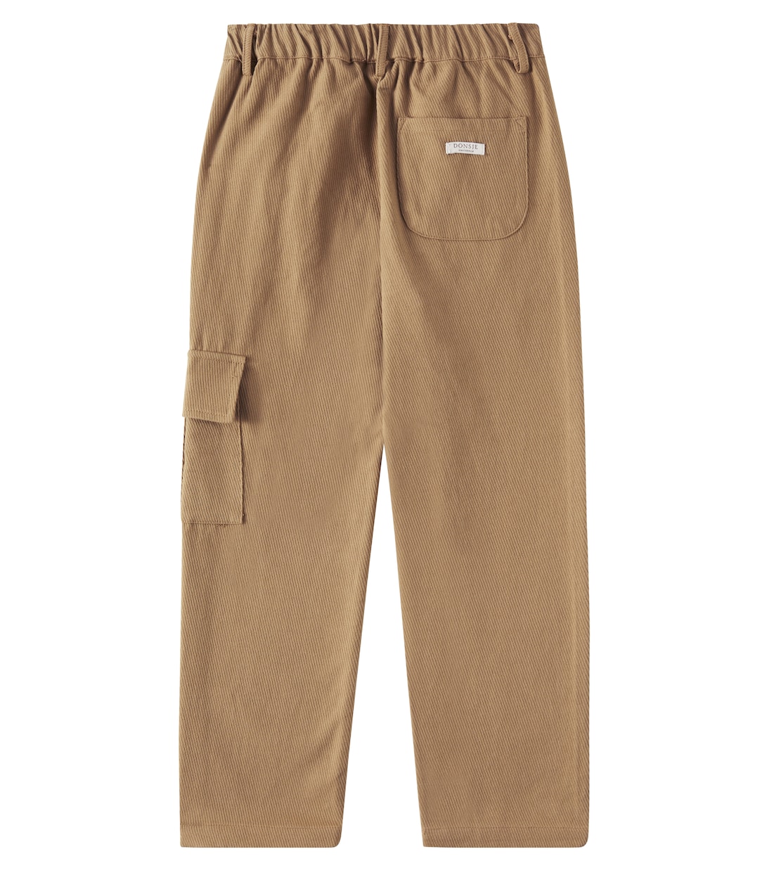 Cargohose Theoule aus Baumwolle | Donsje