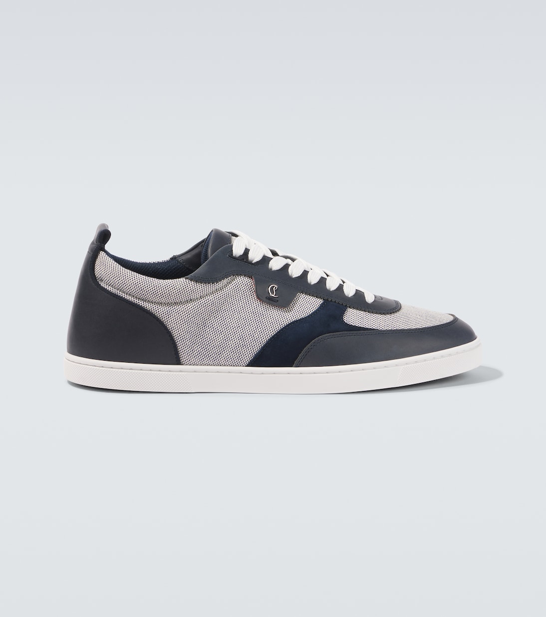 Sneakers Tutti Rui con pelle | Christian Louboutin