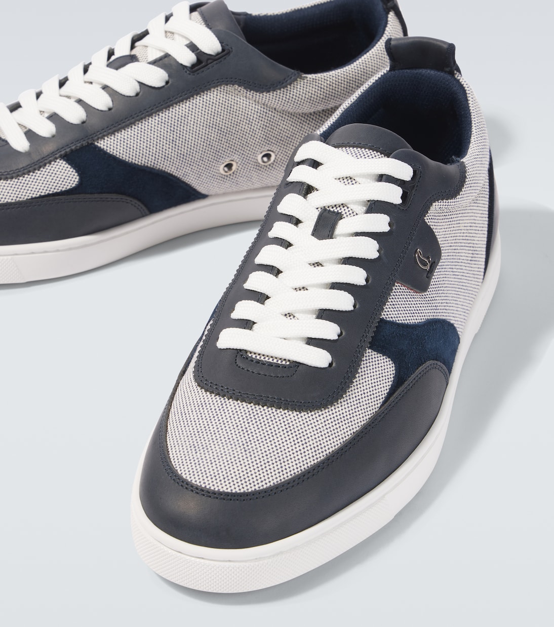Sneakers Tutti Rui con pelle | Christian Louboutin