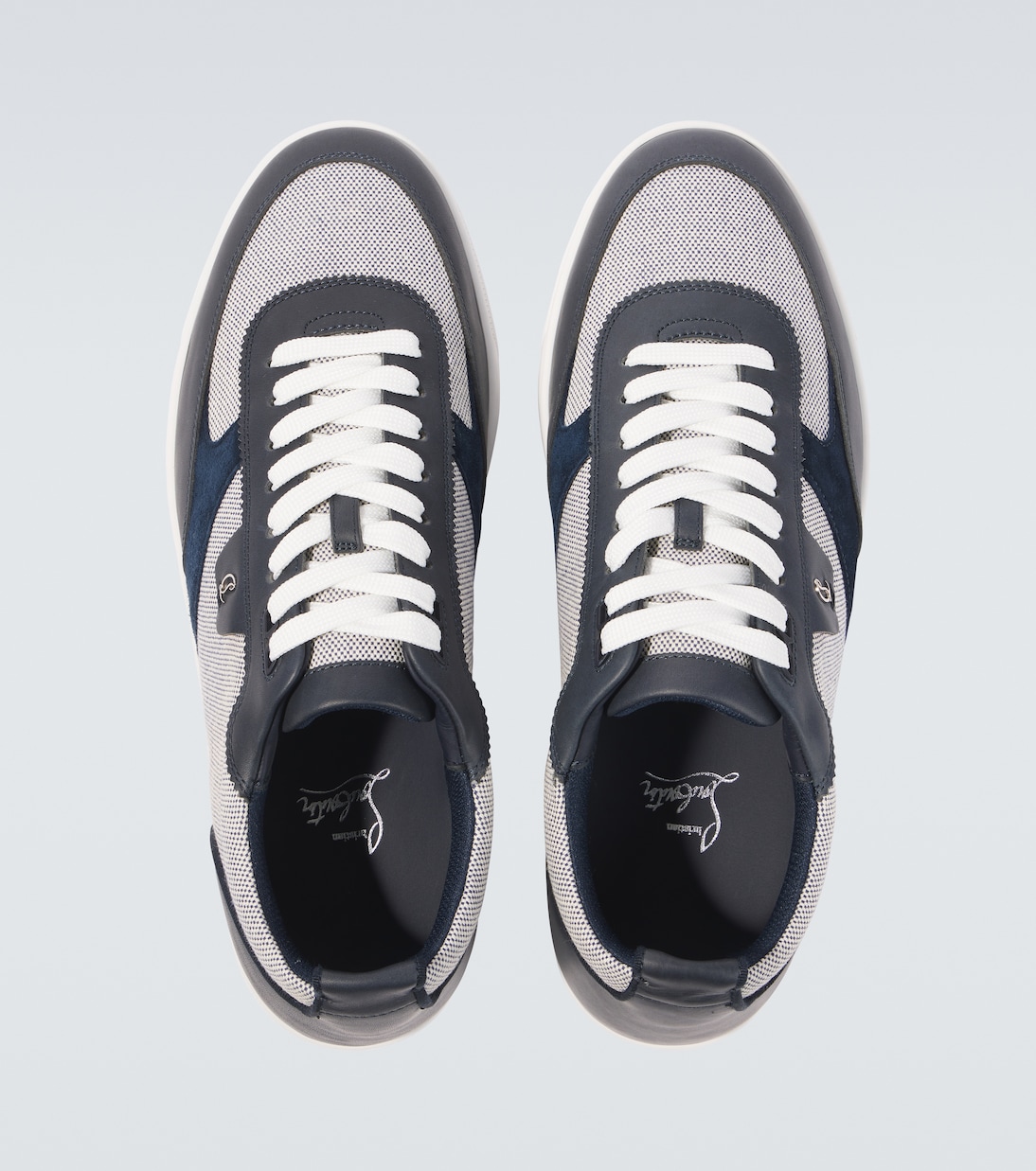 Sneakers Tutti Rui con pelle | Christian Louboutin