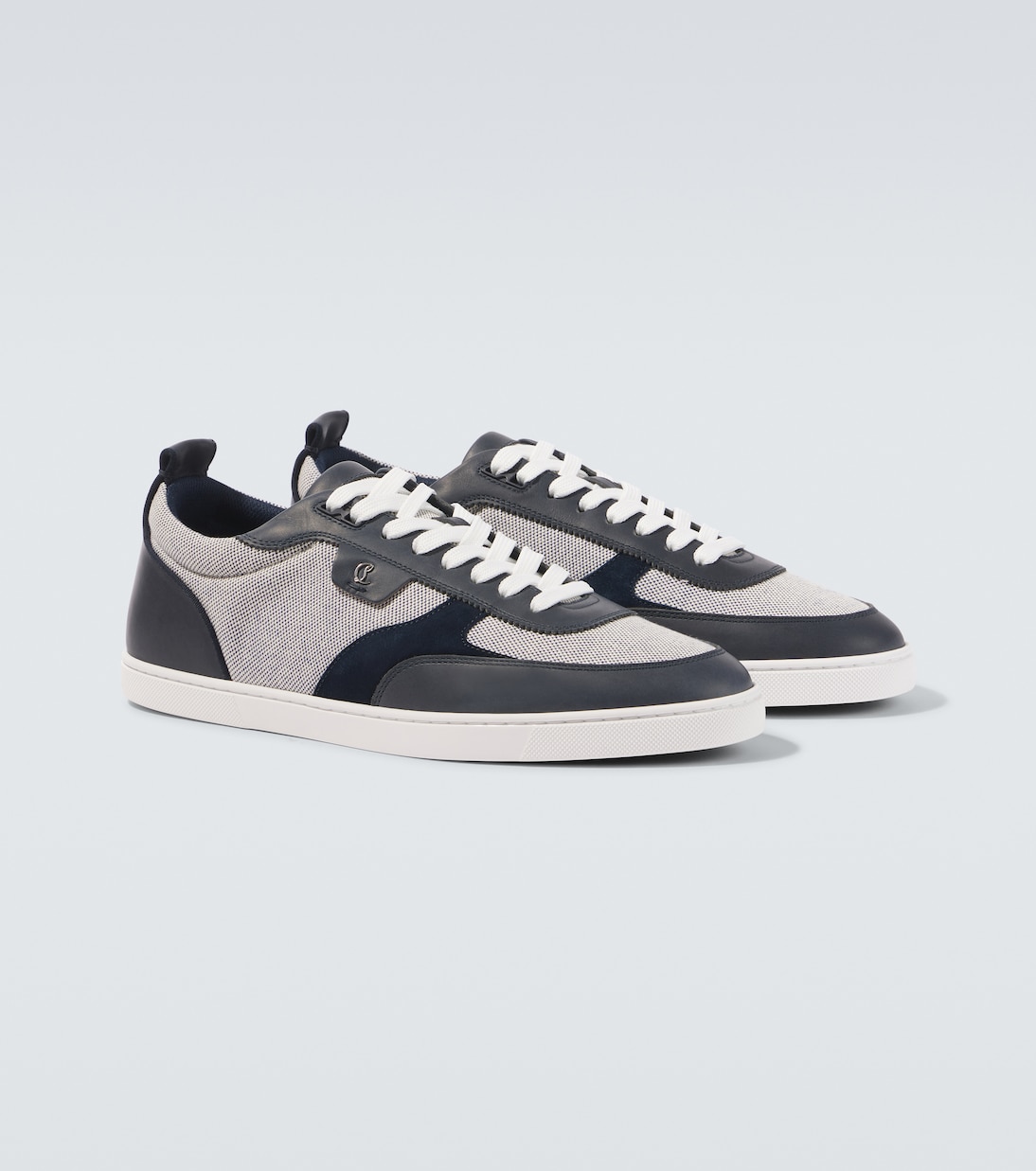 Sneakers Tutti Rui con pelle | Christian Louboutin