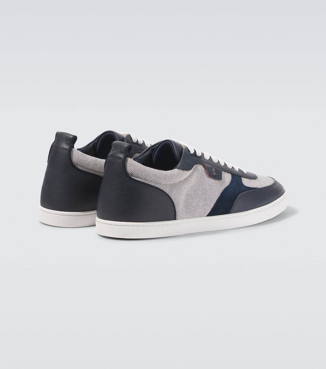 Sneakers Tutti Rui con pelle | Christian Louboutin