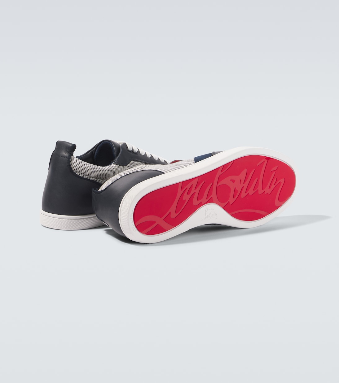 Sneakers Tutti Rui con pelle | Christian Louboutin