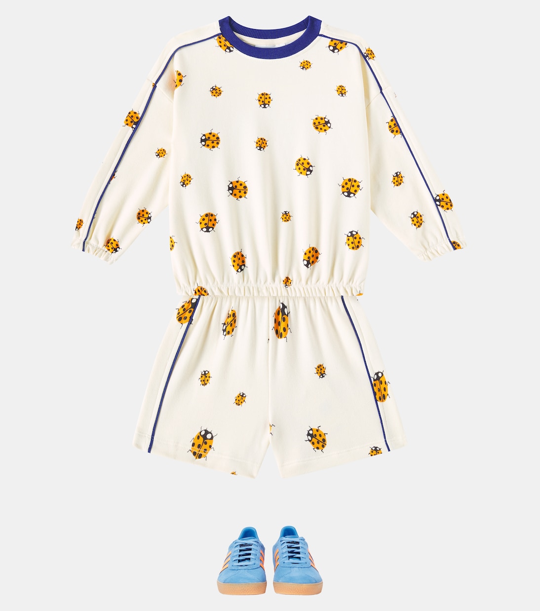 Baskets Gazelle en daim | Adidas Originals Kids