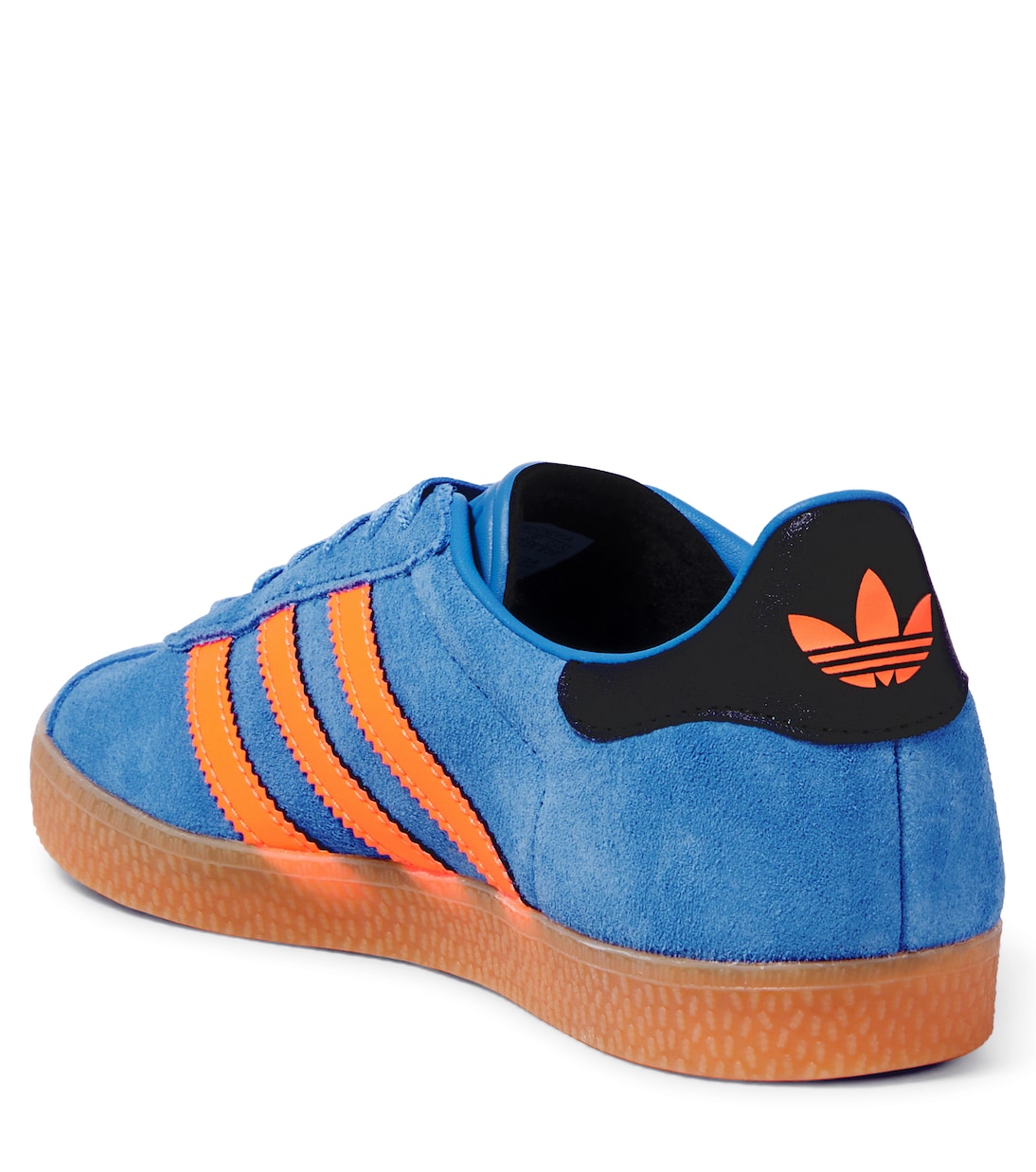 Baskets Gazelle en daim | Adidas Originals Kids