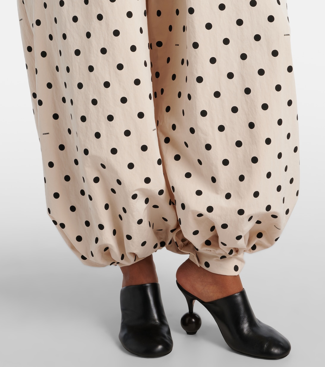 Combi-pantalon Melao à pois | Jacquemus