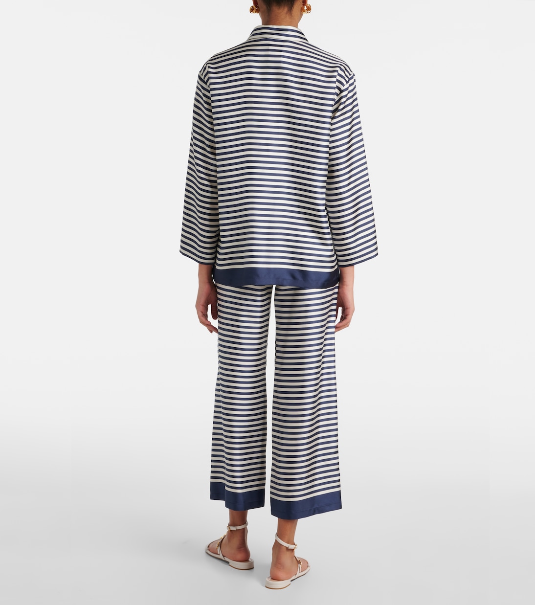 Hemd Maya aus Seide | 'S Max Mara