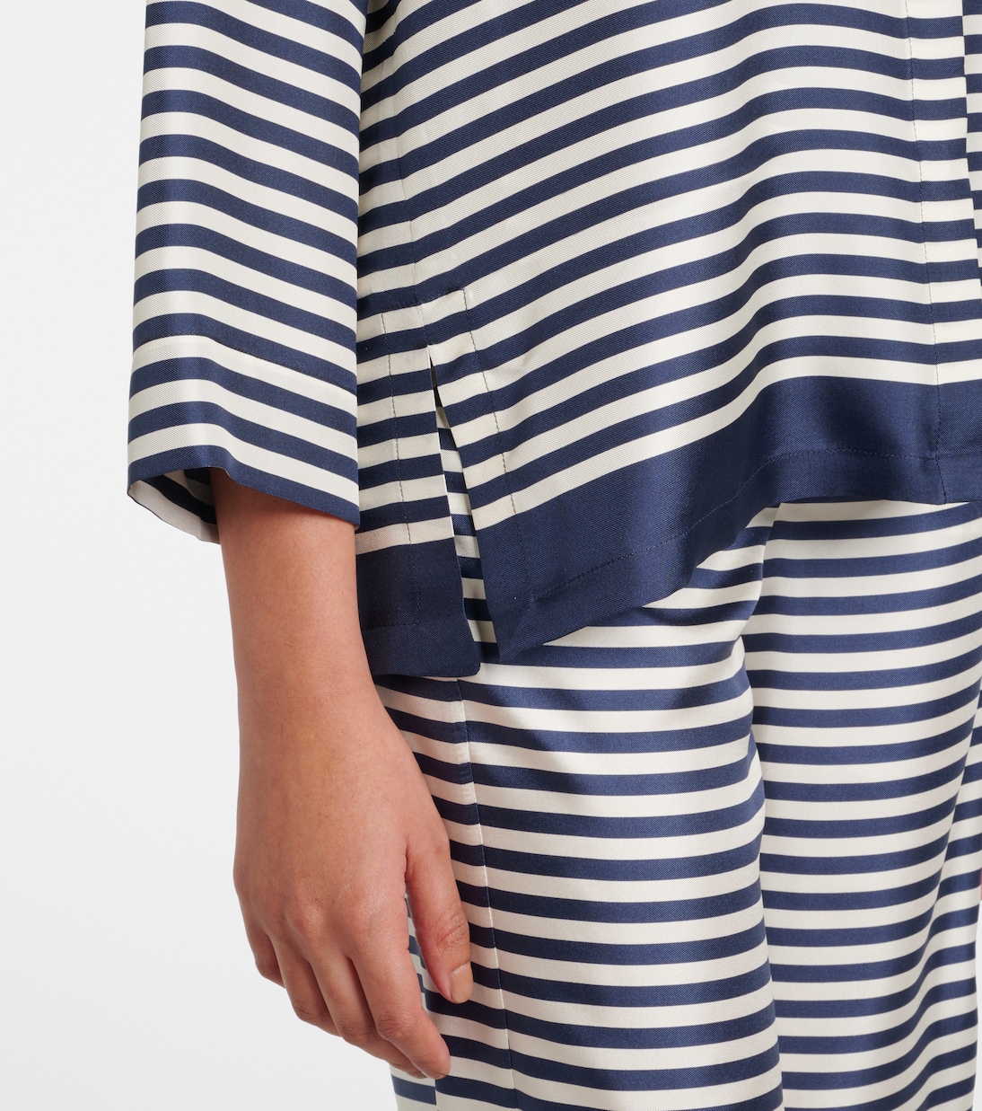 Hemd Maya aus Seide | 'S Max Mara