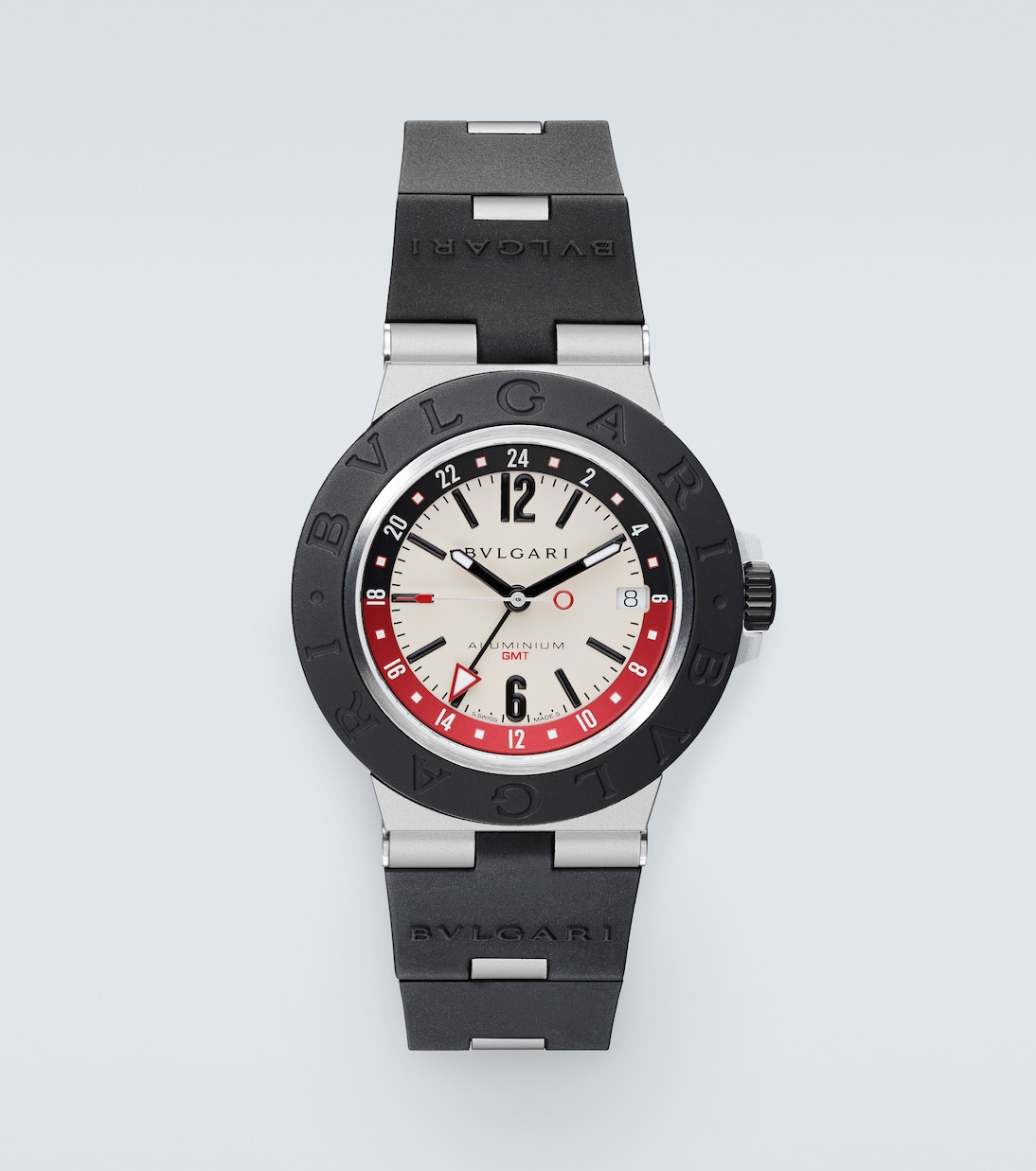 Bvlgari Aluminium watch  | Bvlgari