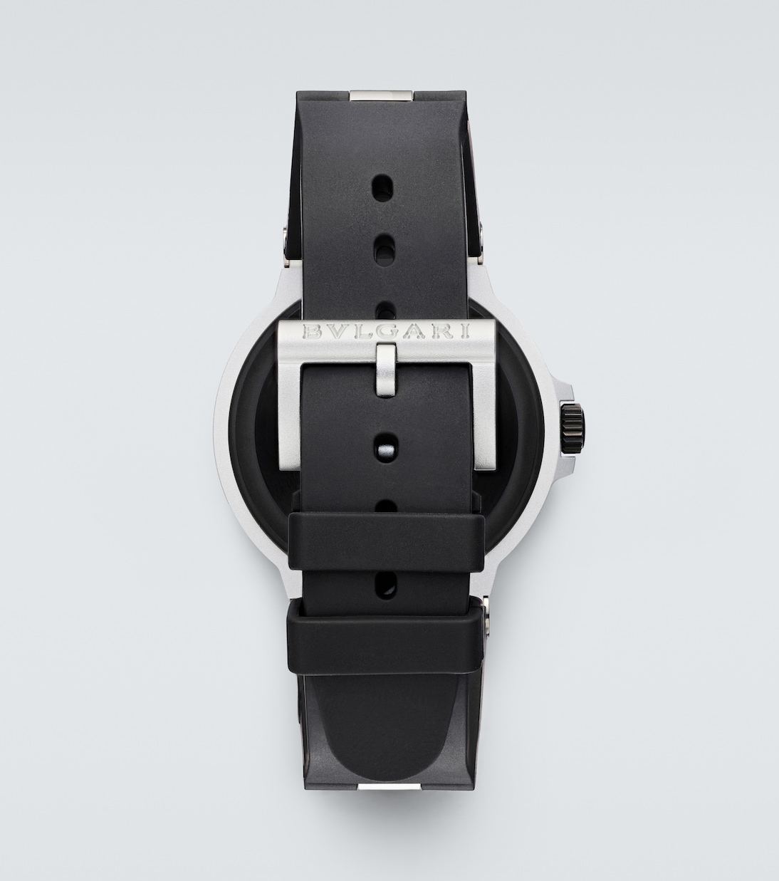 Bvlgari Aluminium watch  | Bvlgari