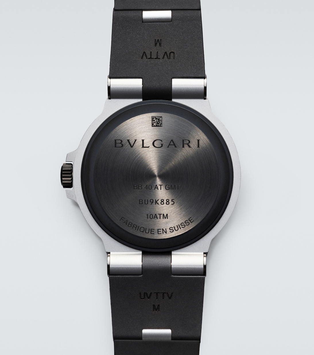 Bvlgari Aluminium watch  | Bvlgari