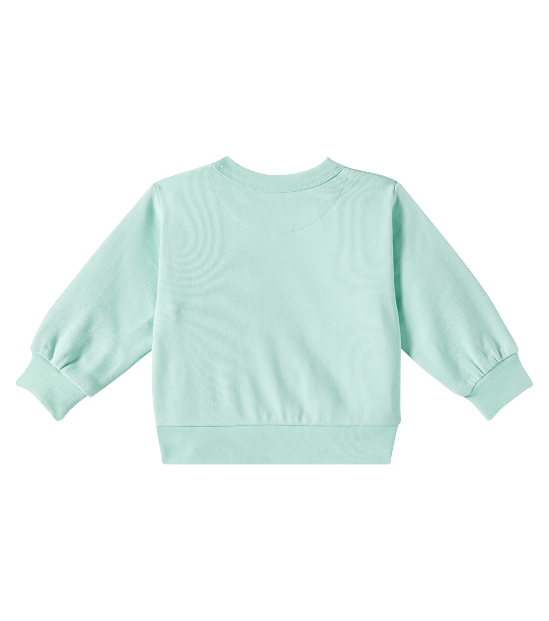 Bébé – Sweat-shirt Sun Tales en coton | Tinycottons