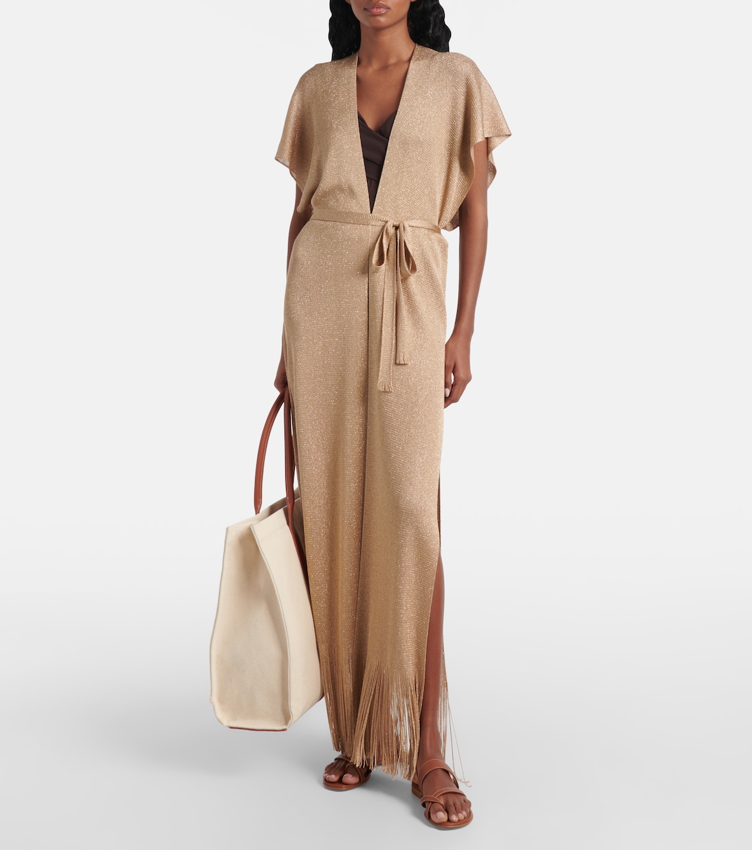 Kaftan Zarelia | Max Mara