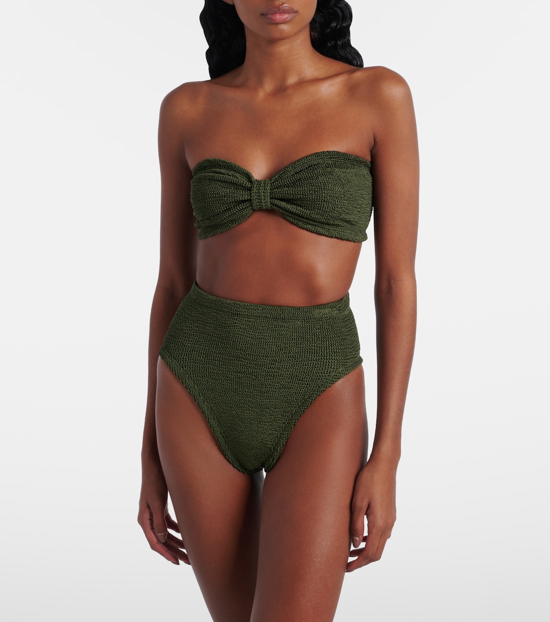 Bikini Ruby | Hunza G