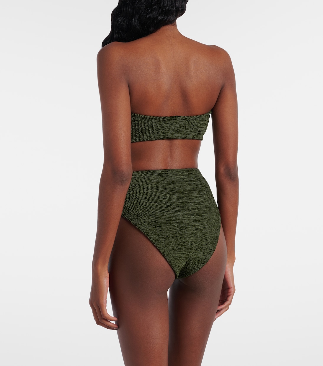 Bikini Ruby | Hunza G